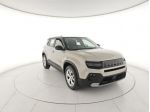 Jeep Avenger 1.2 Turbo Altitude
