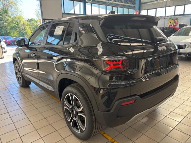 JEEP Avenger 1.2 Turbo 100 CV Summit rif. 22973085 - Foto 7