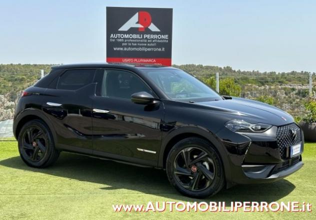 DS AUTOMOBILES DS 3 Crossback BlueHDi Performance Line (LED/Navi/APP/1prop) rif. 19422521 - Foto 3
