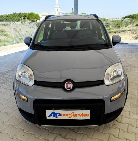 Fiat Panda 1.0 FireFly S&S Hybrid City Life - Foto 9