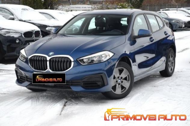 BMW 116 i 5p. rif. 21875771 - Foto 4