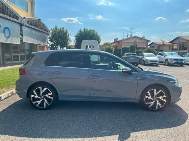 VOLKSWAGEN Golf 8ª serie Golf 1.5 TSI EVO ACT Style - Foto 3