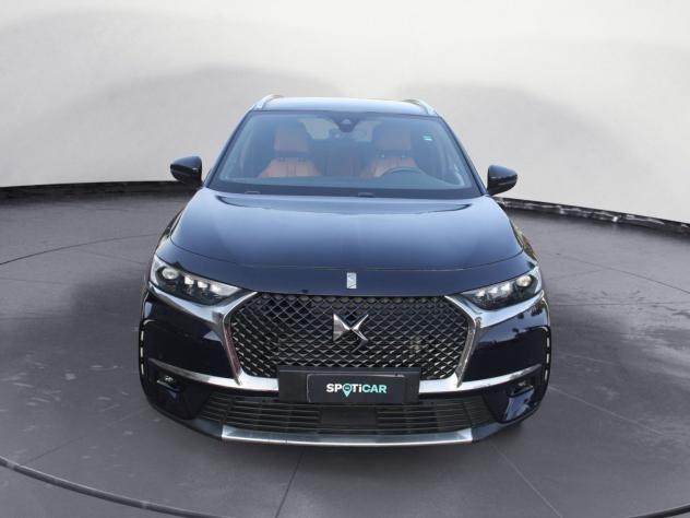 DS DS 7 DS7 Crossback 1.5 bluehdi Grand Chic 130cv auto - Foto 3