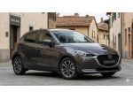 Mazda 2 1.5 BENZINA 2019 - UNI PROP - PARI A NUOVO