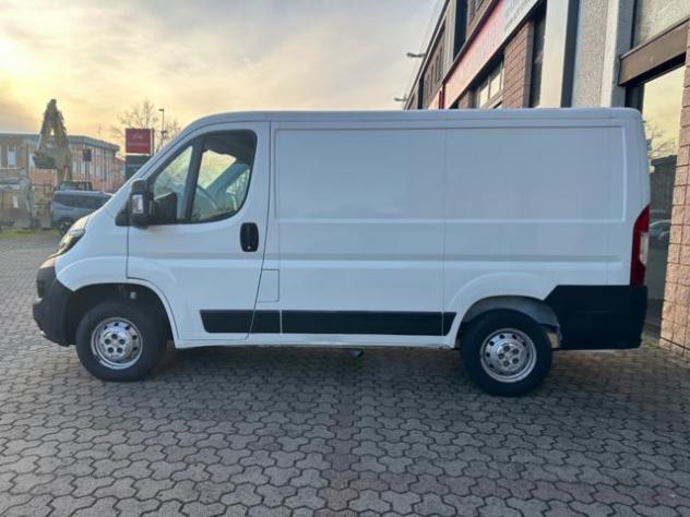 PEUGEOT Boxer 328 2.2 BlueHDi 120 S&S PC-TN rif. 22559884 - Foto 4