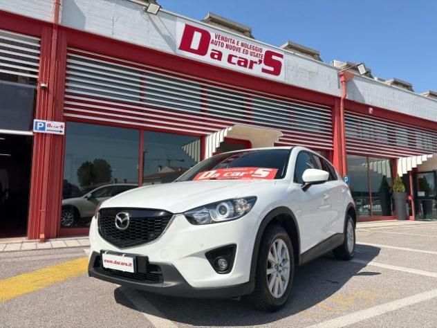 Mazda CX-5 2.2 Evolve 2wd 150cv - Foto 2
