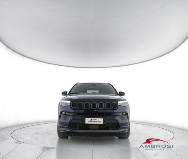 JEEP Compass 1.3 Turbo T4 150 CV aut. 2WD Limited rif. 23965708 - Foto 5