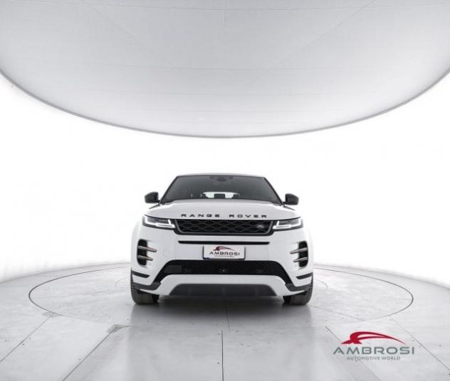 LAND ROVER Range Rover Evoque 2.0D I4 204 CV AWD Auto SE R-Dynamic rif. 23793725 - Foto 5