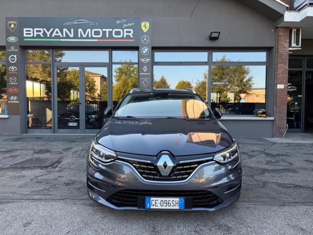Renault Megane Mane Sporter Blue dCi 115 CV EDC Business - Foto 2
