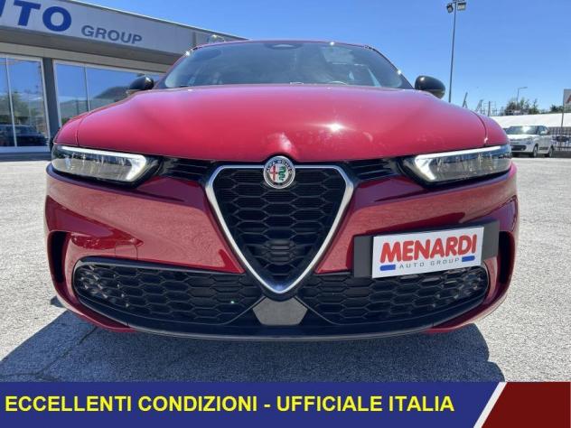 Alfa Romeo Tonale 1.6 diesel 130cv TCT6 Super OTTIME CONDIZIONI - Foto 2