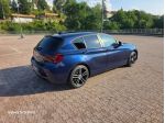 BMW 116 '19 Sport valutiamo usato/scambio