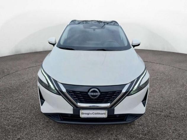 NISSAN Qashqai 1.5 e-power N-Connecta 2wd rif. 23810296 - Foto 2