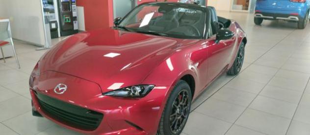 MAZDA MX-5 1.5L Skyactiv-G RF Homura rif. 22876167 - Foto 2