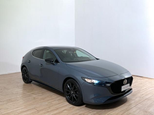 Mazda Mazda3 3 5p 2.0 m-hybrid Homura 150cv - Foto 3