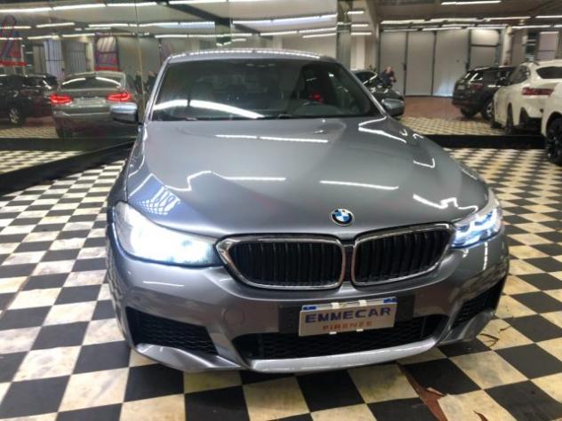 BMW 630 d Gran Turismo Business rif. 23707977 - Foto 3