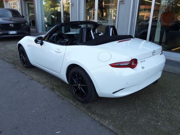 MAZDA MX-5 1.5L Skyactiv-G 132cv Prime-Line*PROMO GIUGNO* rif. 21585367 - Foto 10