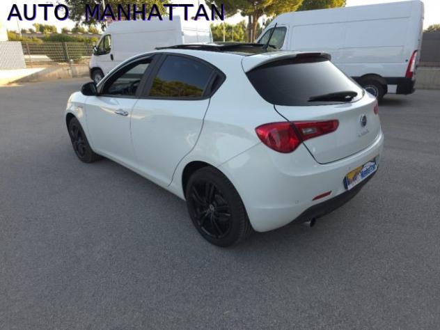 ALFA ROMEO Giulietta 1.6 JTDm-2 105 CV tetto apribile rif. 23986976 - Foto 3