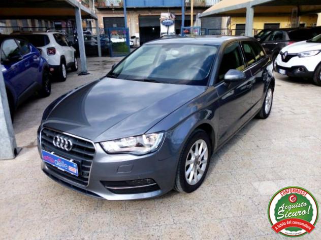 AUDI A3 SPB 1.6 TDI clean diesel Ambition rif. 24062626 - Foto 3