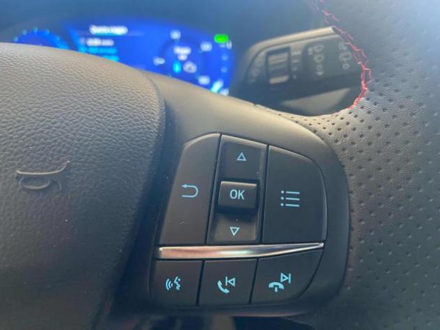 FORD Kuga 2.5 Plug In Hybrid 225 CV CVT 2WD ST-Line X rif. 23873110 - Foto 9