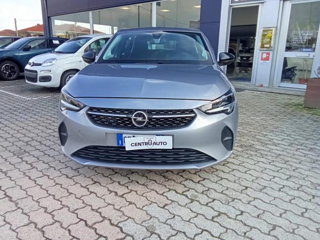 Opel Corsa 1.5 D 100 CV Elegance - Foto 9