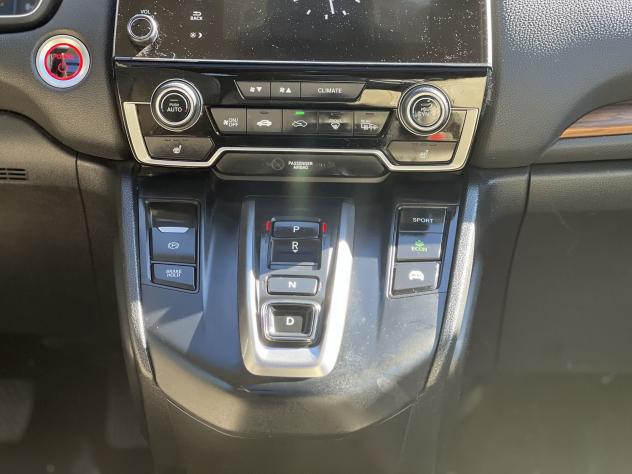 Honda CR-V 2.0 Hev Executive Navi eCVT AWD - Foto 10