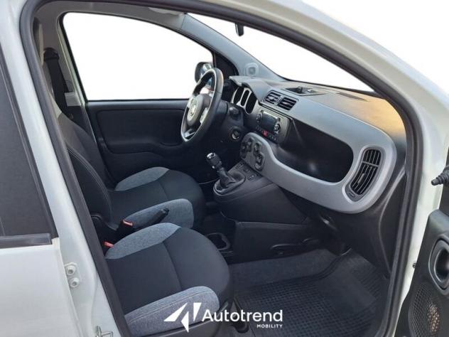 FIAT Panda 1.0 FireFly 70 CV S&S Hybrid City Life - Foto 7
