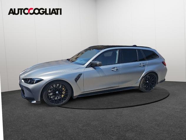 BMW M3 Touring M3 Competition xDrive Touring auto - Foto 4