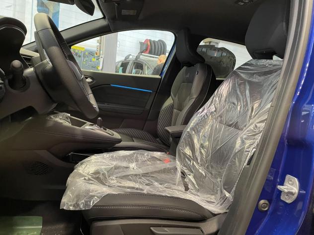 Renault Captur esprit Alpine full hybrid E-Tech 160 - Foto 7