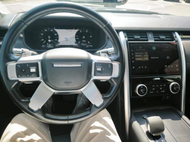 LAND ROVER Discovery 3.0D I6 249 CV AWD Auto S rif. 24010969 - Foto 6