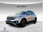 Volkswagen T-Cross 2019 1.0 tsi Style 95cv