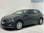 Volkswagen Polo 6ª SERIE 1.6 TDI 95 CV 5P. COMFORTLINE BLUEMOTION TECHNOLOGY