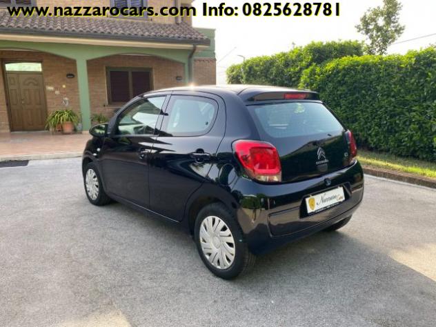 CITROEN C1 VTi 72 5 porte Urban Ride rif. 23904610 - Foto 6