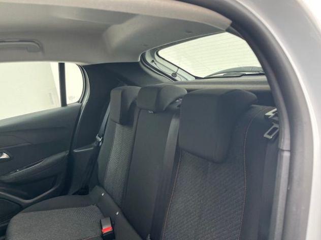 PEUGEOT 208 PureTech 75 Stop&Start 5 porte Style rif. 23804124 - Foto 5