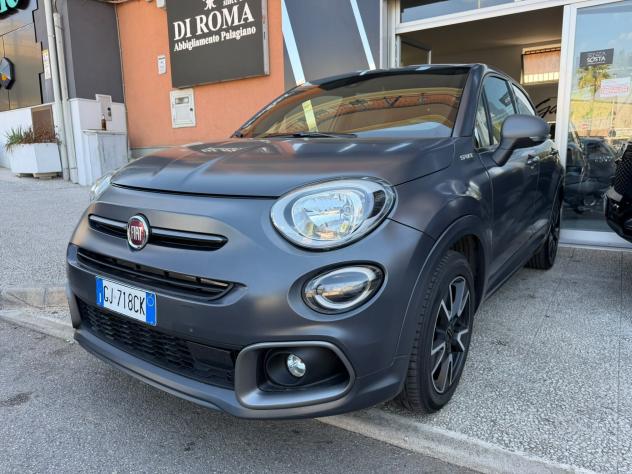 Fiat 500X 1.3 MultiJet 95 CV Sport - Foto 3