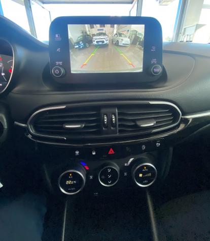 FIAT TIPO BZ - FULL OPTIONAL - Foto 6