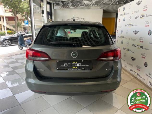 OPEL Astra 1.6 CDTi 110CV Sports Tourer Business rif. 20999714 - Foto 5