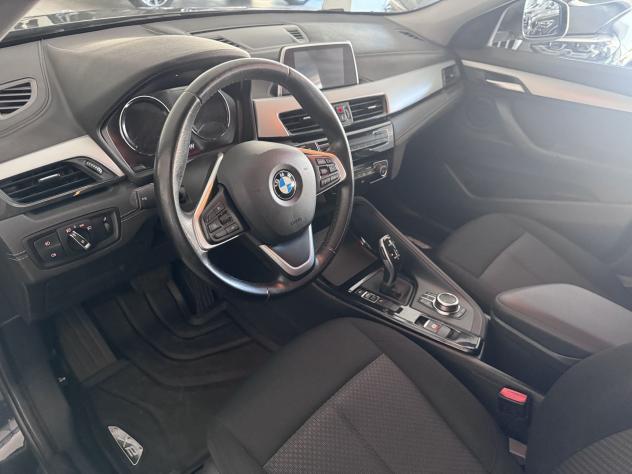 BMW X2 X2 sdrive18d Business X auto - Foto 7