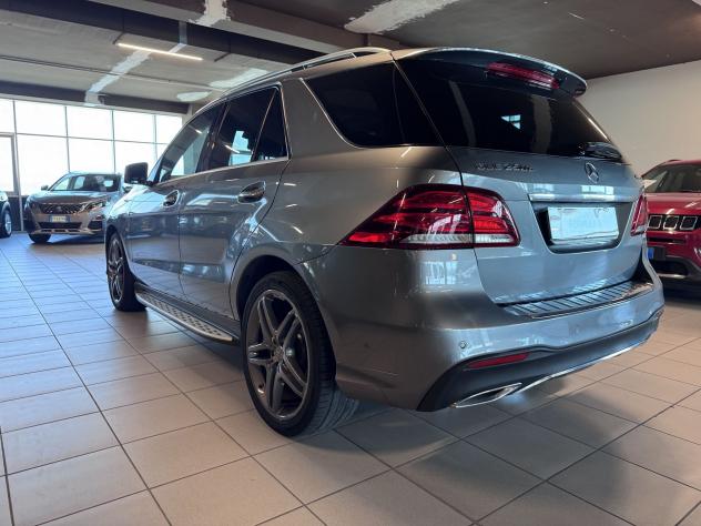 Mercedes-Benz GLE GLE 250 d Premium - Foto 4