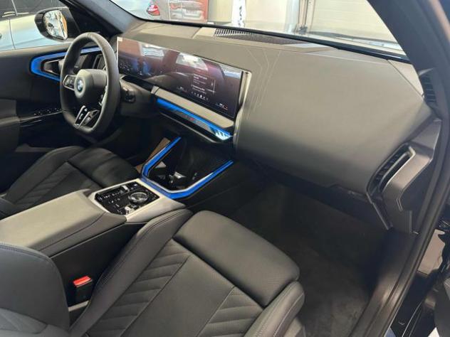 BMW X3 xDrive 20d Msport rif. 24205153 - Foto 9
