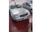 MERCEDES-BENZ SLK 200 cat Kompressor rif. 21465136
