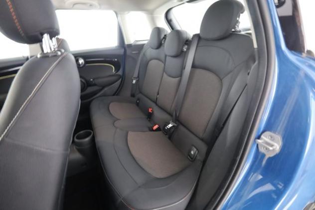 MINI Mini 5 Porte 1.5 Cooper Classic 5 porte rif. 23975563 - Foto 3