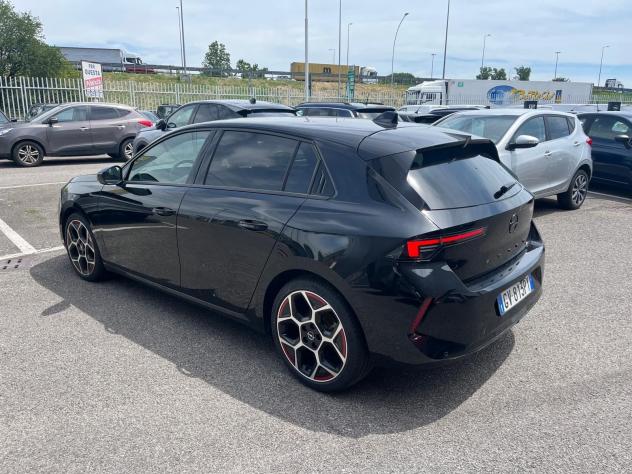 Opel Astra 1.2 Turbo 130cv Ultimate AT8 - Foto 8
