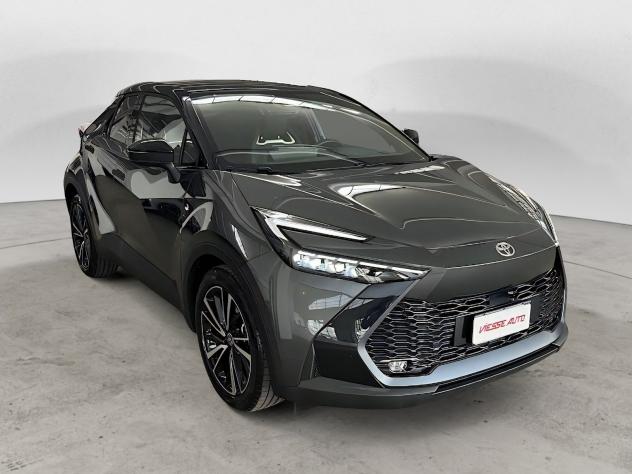 Toyota C-HR 2.0 HV E-CVT Lounge - Foto 3