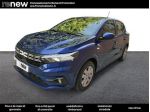 DACIA Sandero TCe 100 GPL Streetway Expression   NBI rif. 23843165