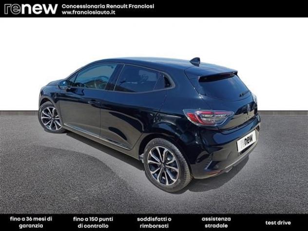 RENAULT Clio 1.0 ECO-G TECHNO rif. 23860077 - Foto 4