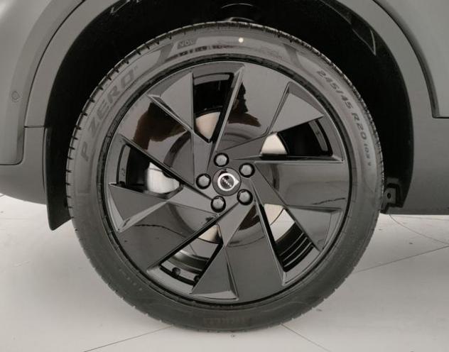 VOLVO XC40 B3 automatico Ultra Black Edition rif. 20846010 - Foto 8