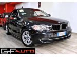 BMW 120 Serie 1 E88 Cabrio 120d Cabrio Attiva
