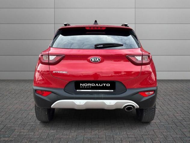 Kia Stonic 1.4 mpi Energy 100cv - Foto 3