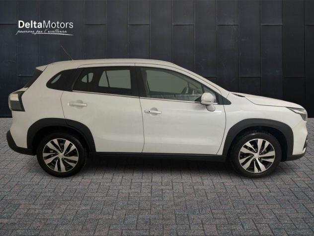 Suzuki S-Cross II 2022 1.4h Top+ 4wd allgrip 129cv - Foto 5