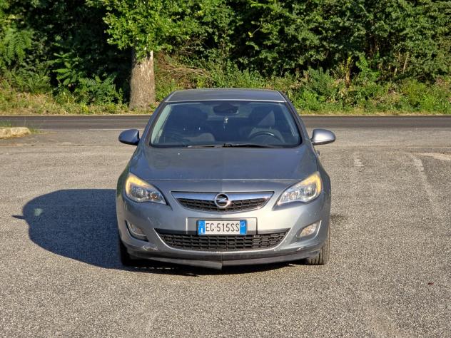 Opel Astra 1.7 CDTI 110CV 5 porte Cosmo E5 Manuale NEO 2011 - Foto 2